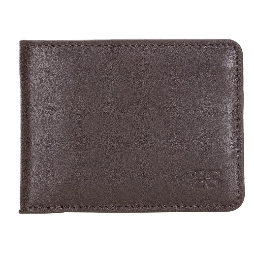 Peter Leather Men's Wallet