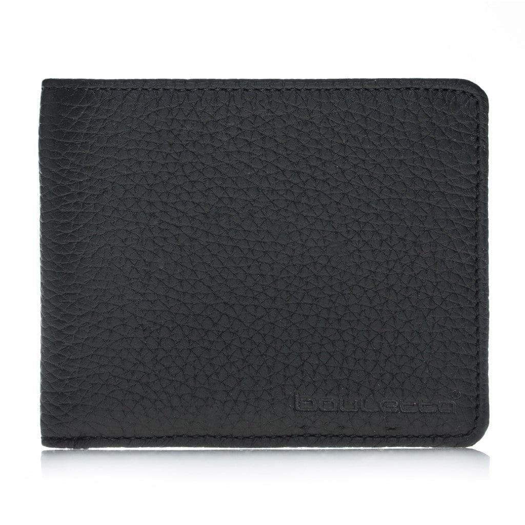 Peter Leather Men's Wallet