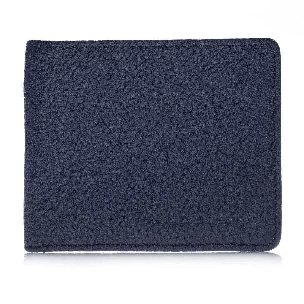 Peter Leather Men's Wallet