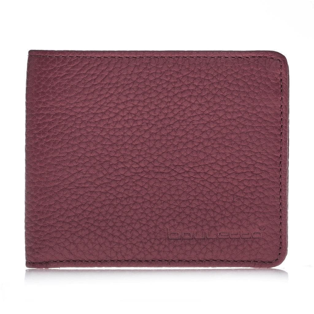 Peter Leather Men's Wallet