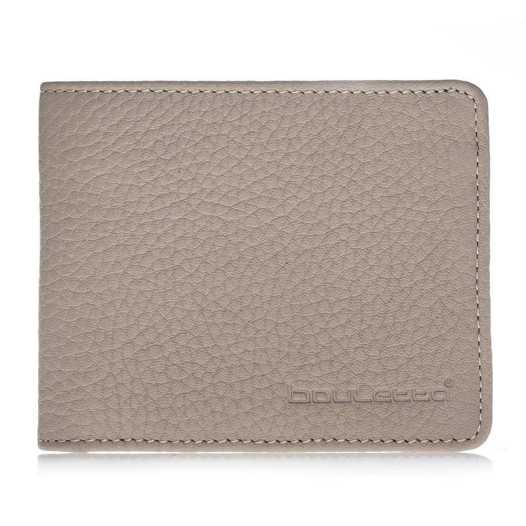 Peter Leather Men's Wallet