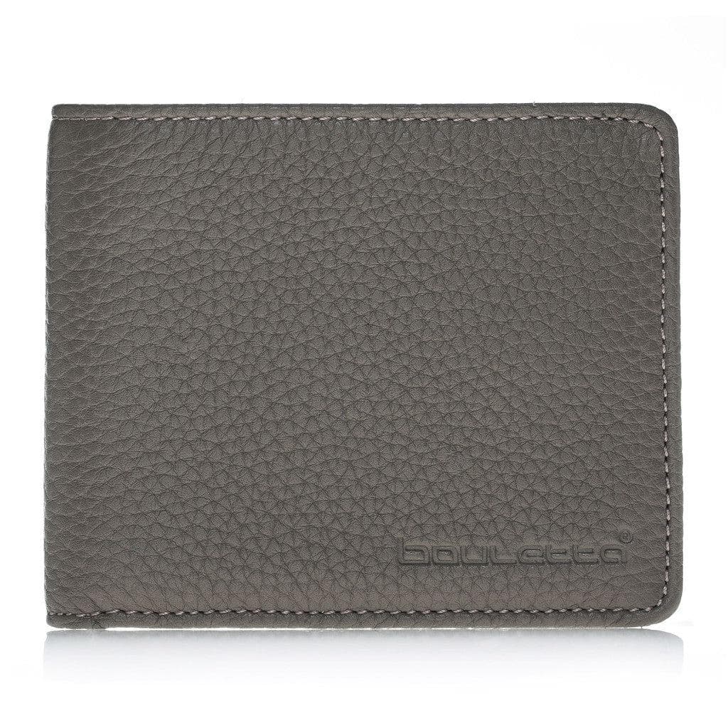 Peter Leather Men's Wallet