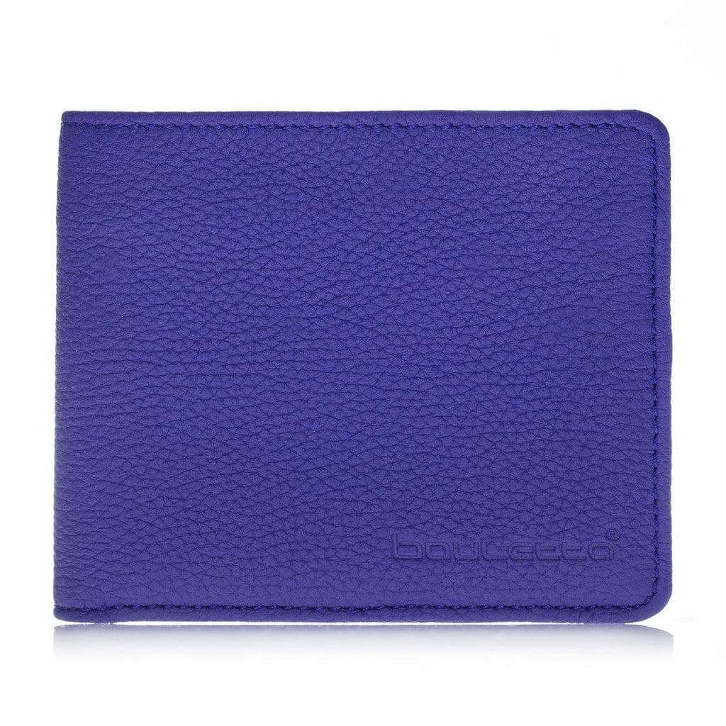Peter Leather Men's Wallet