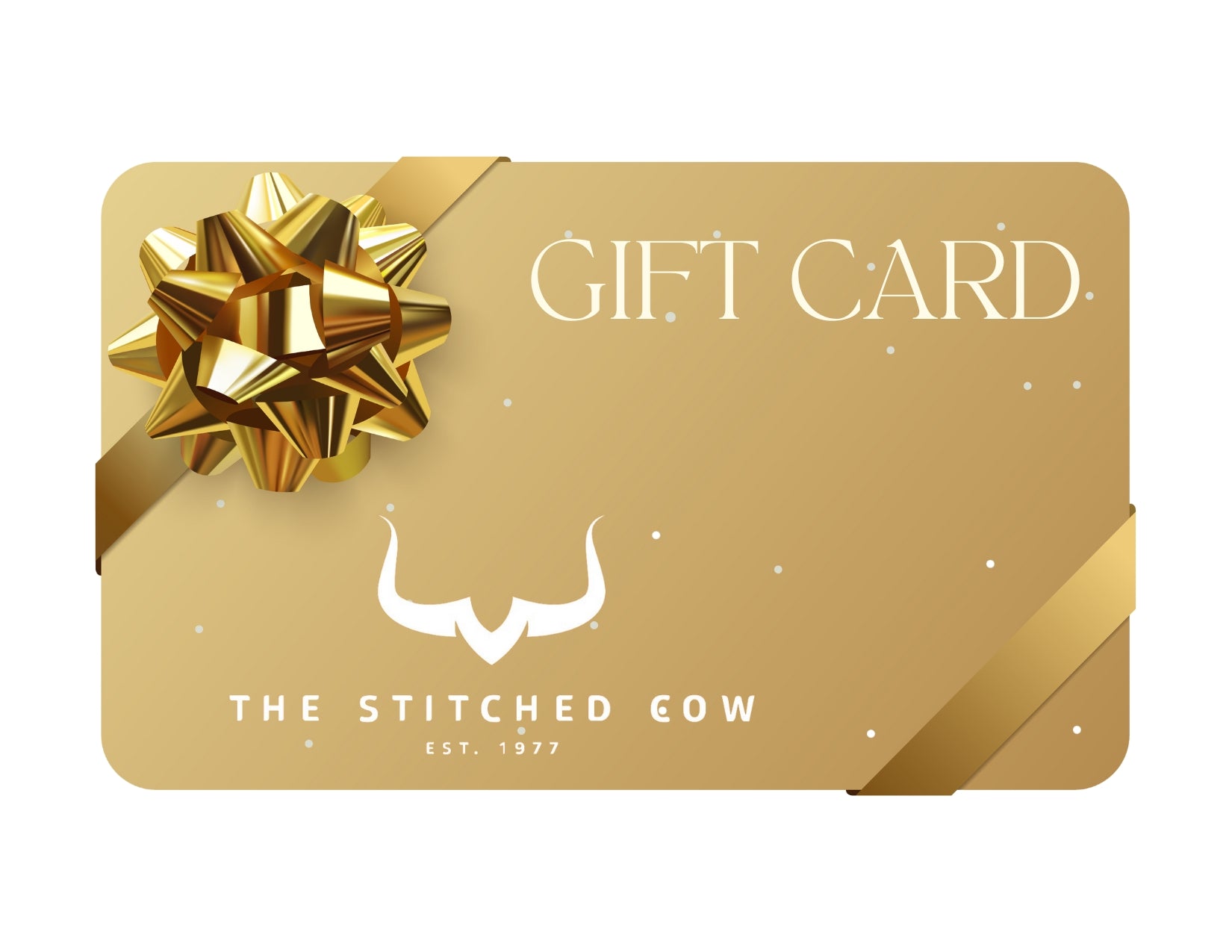 Gift Cards - The Perfect Present for Every Occasion!