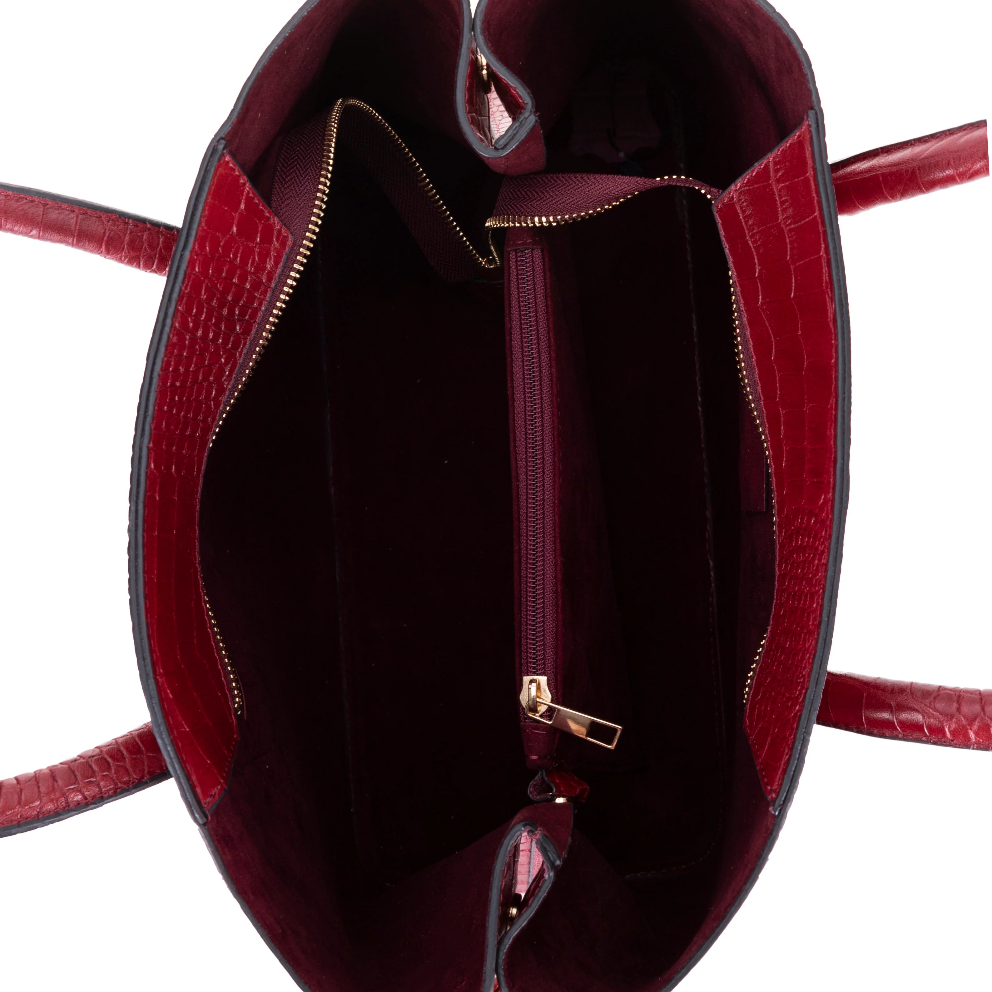 Carrera Novelya Leather Women's Bag