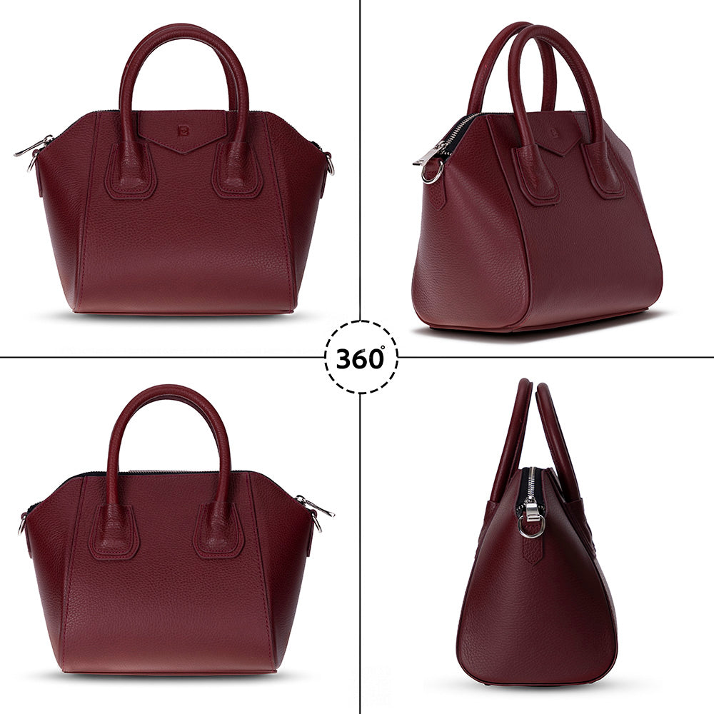 Lorenza Women's Leather Bag, Small