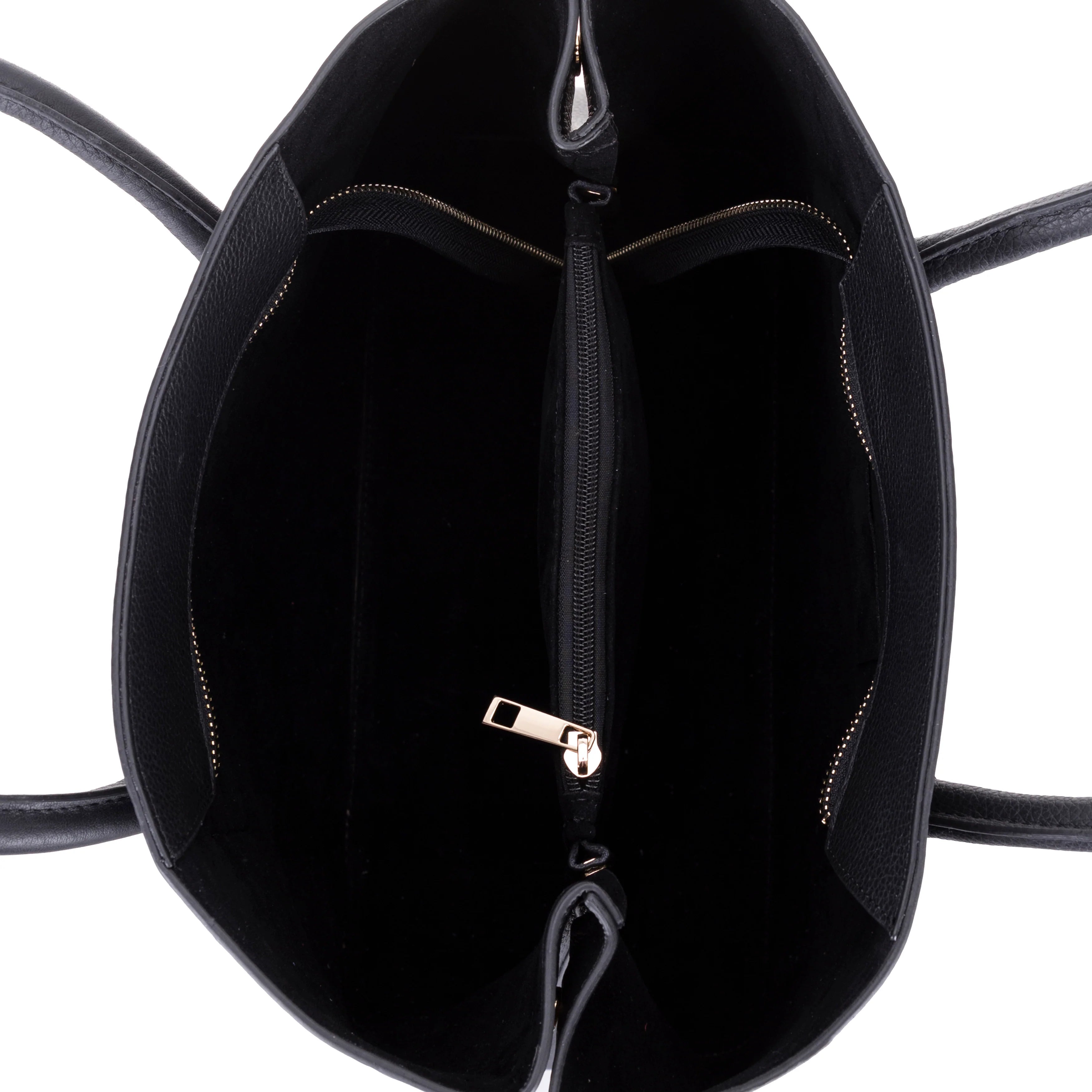Carrera Novelya Leather Women's Bag