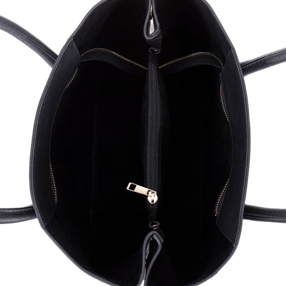 Carrera Novelya Leather Women's Bag