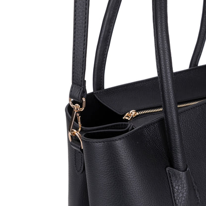 Carrera Novelya Leather Women's Bag