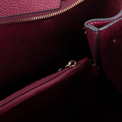 Carrera Novelya Leather Women's Bag