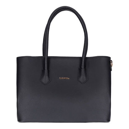 Carrera Novelya Leather Women's Bag