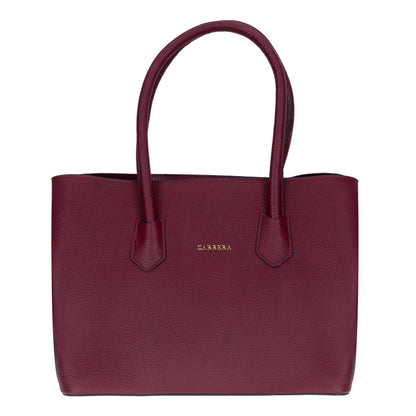Carrera Novelya Leather Women's Bag