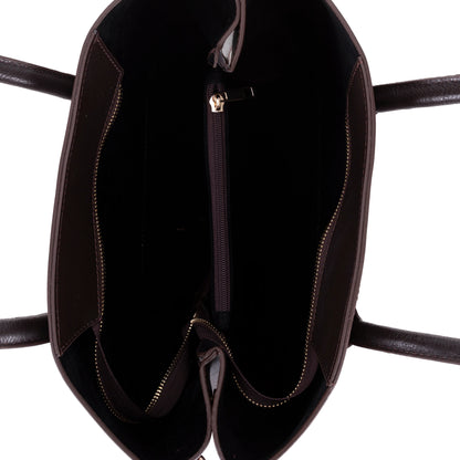 Carrera Novelya Leather Women's Bag
