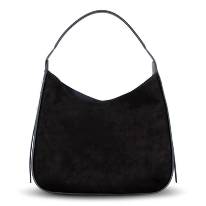 Carina Women's Suede Leather Bag