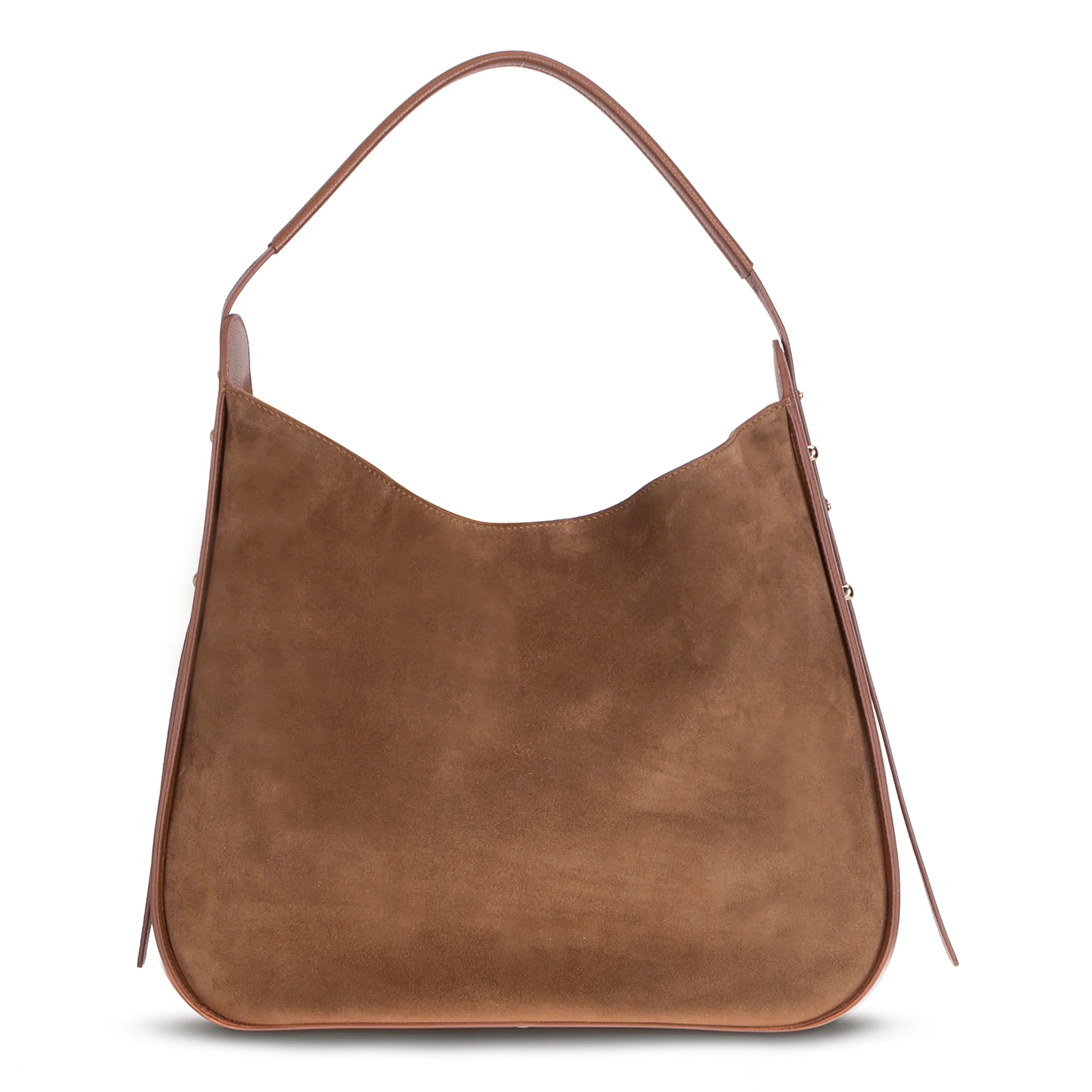 Carina Women's Suede Leather Bag