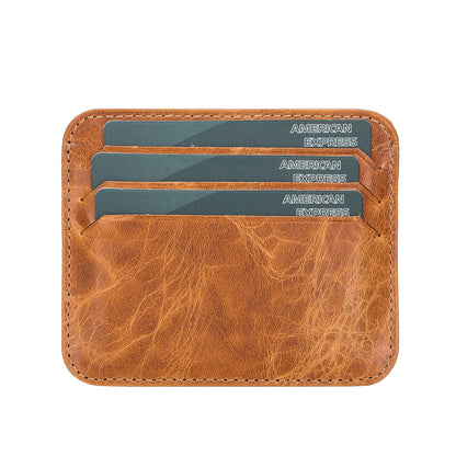 Pedro Slim Card Holder