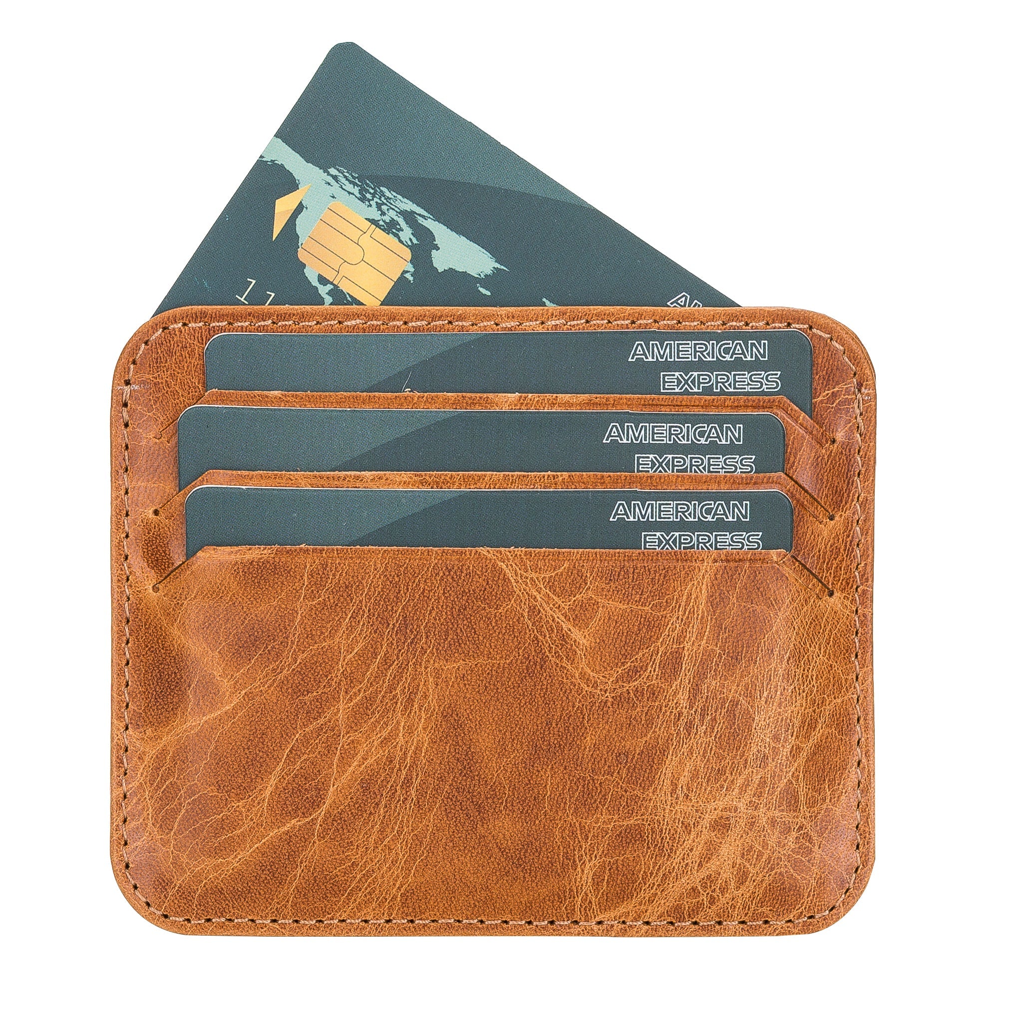 Pedro Slim Card Holder