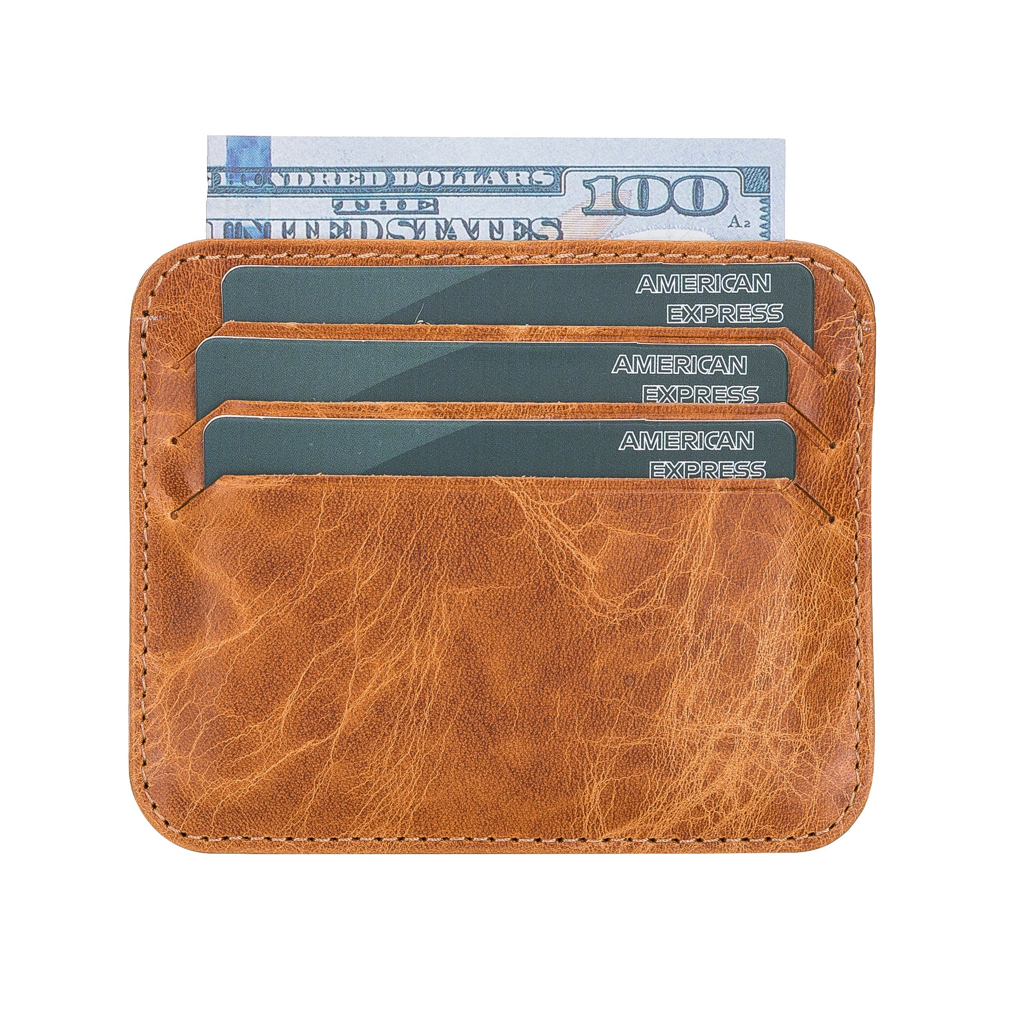 Pedro Slim Card Holder