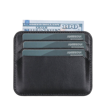 Pedro Slim Card Holder