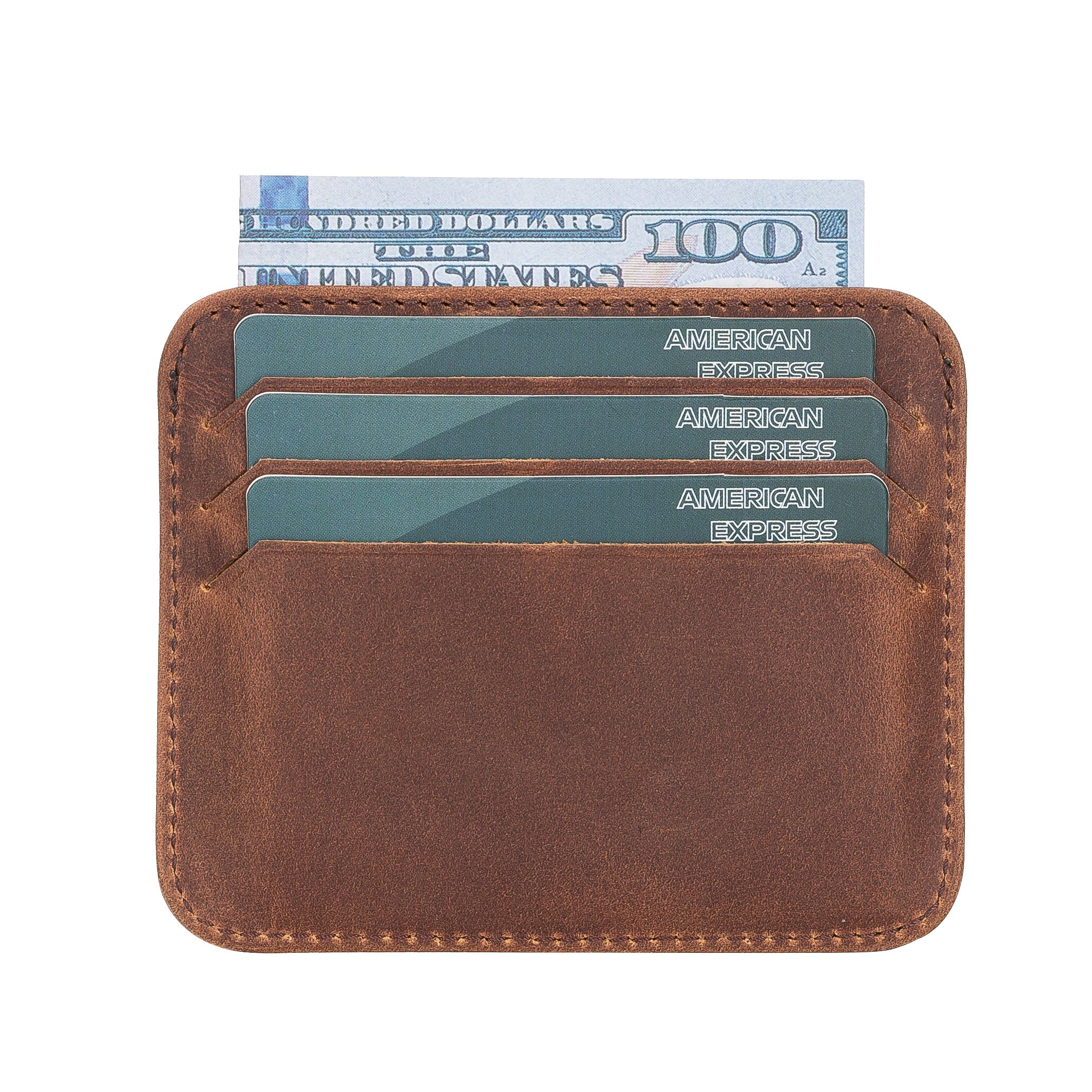 Pedro Slim Card Holder