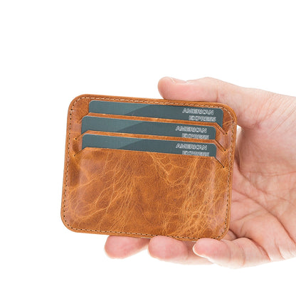 Pedro Slim Card Holder