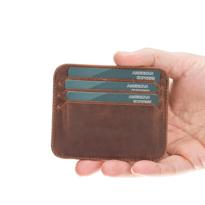 Pedro Slim Card Holder