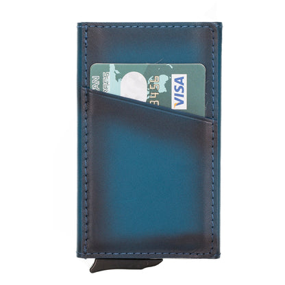 Torres Mechanical Card Holder