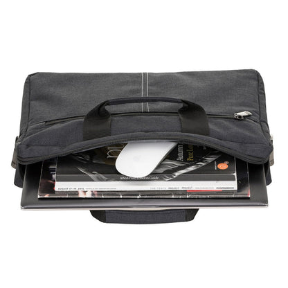 Jima Notebook Bag