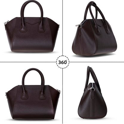 Lorenza Leather Women's Bag, Medium