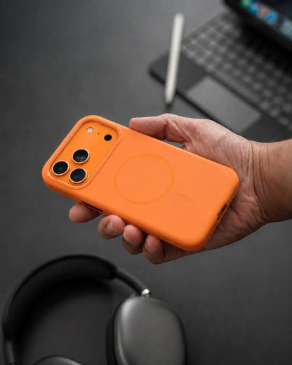 Koen MagSafe Case for iPhone 17 Pro