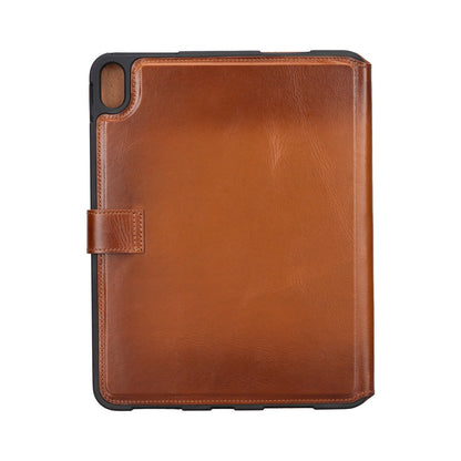 Stage iPad 10.9" Genuine Leather Case