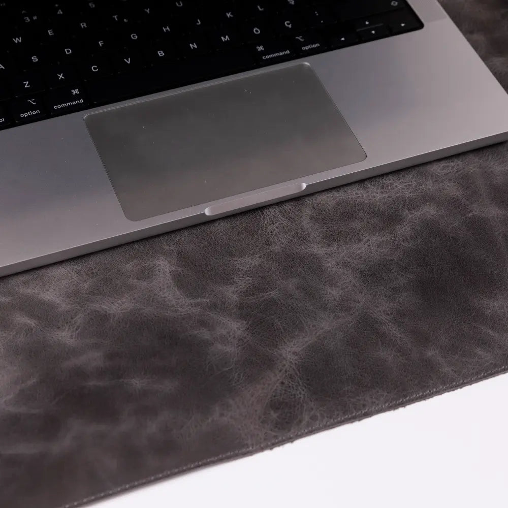 Tavolo Leather Desk Mat  (31" x 15")