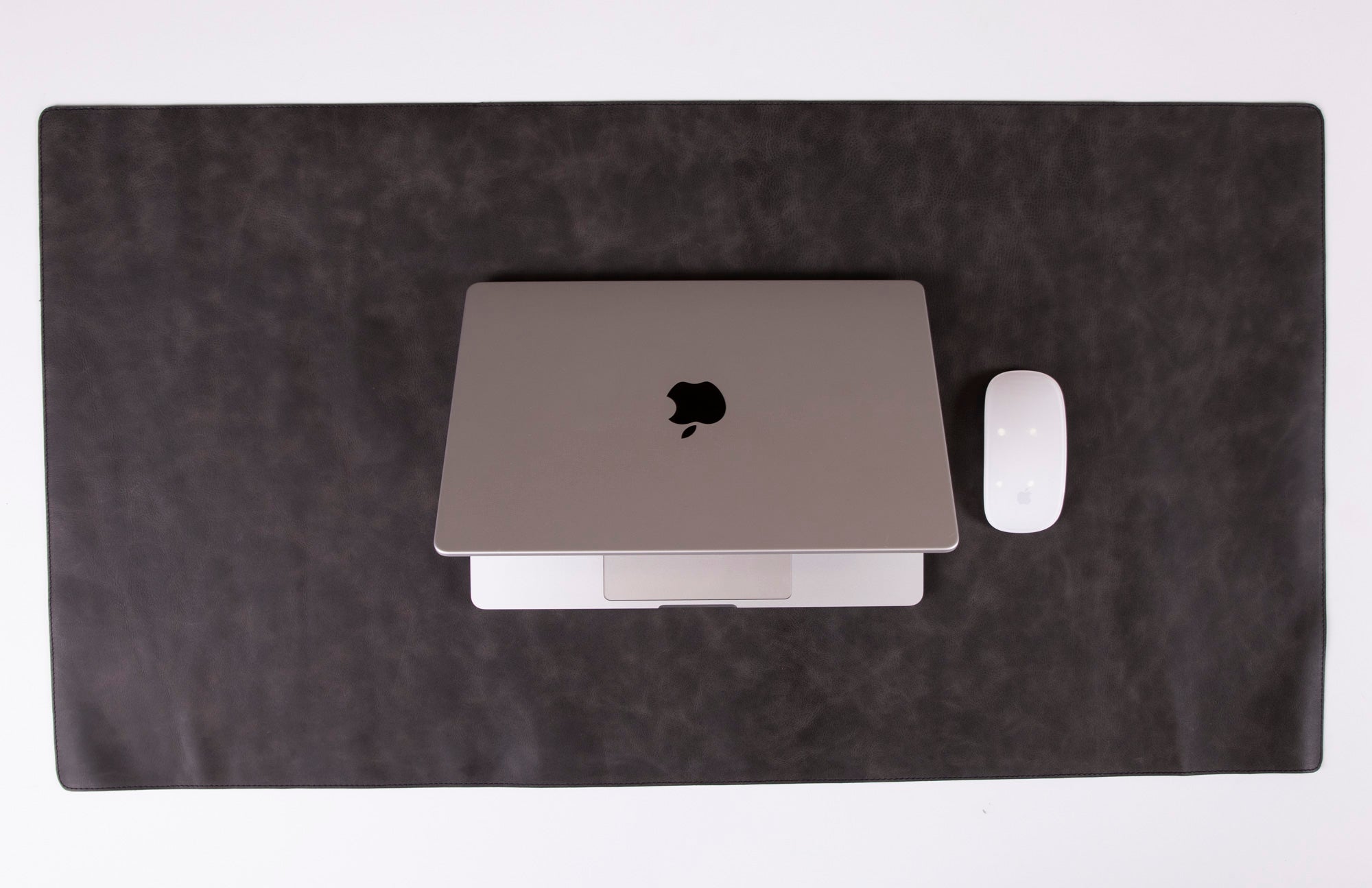 Tavolo Leather Desk Mat  (31" x 15")