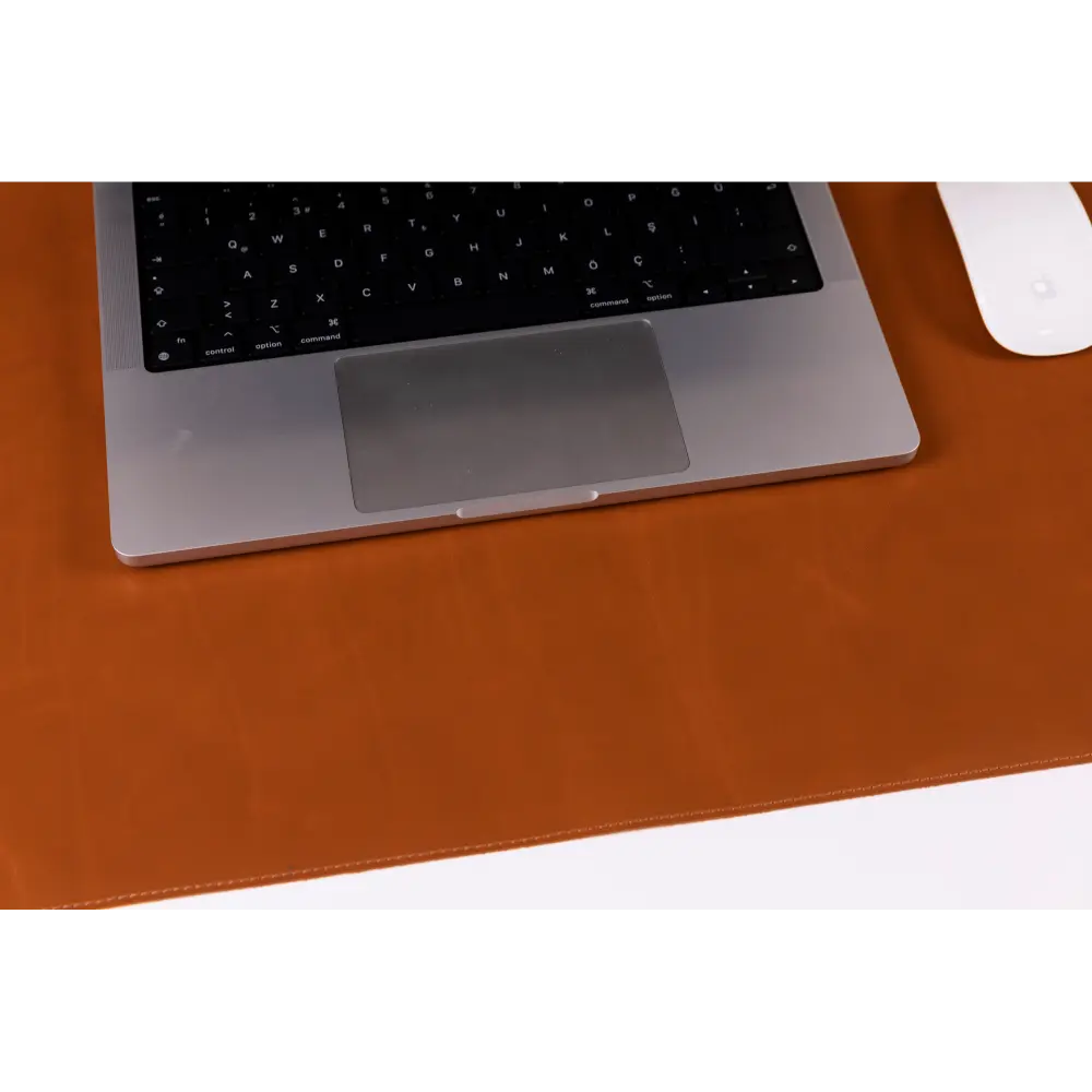 Tavolo Leather Desk Mat  (31" x 15")