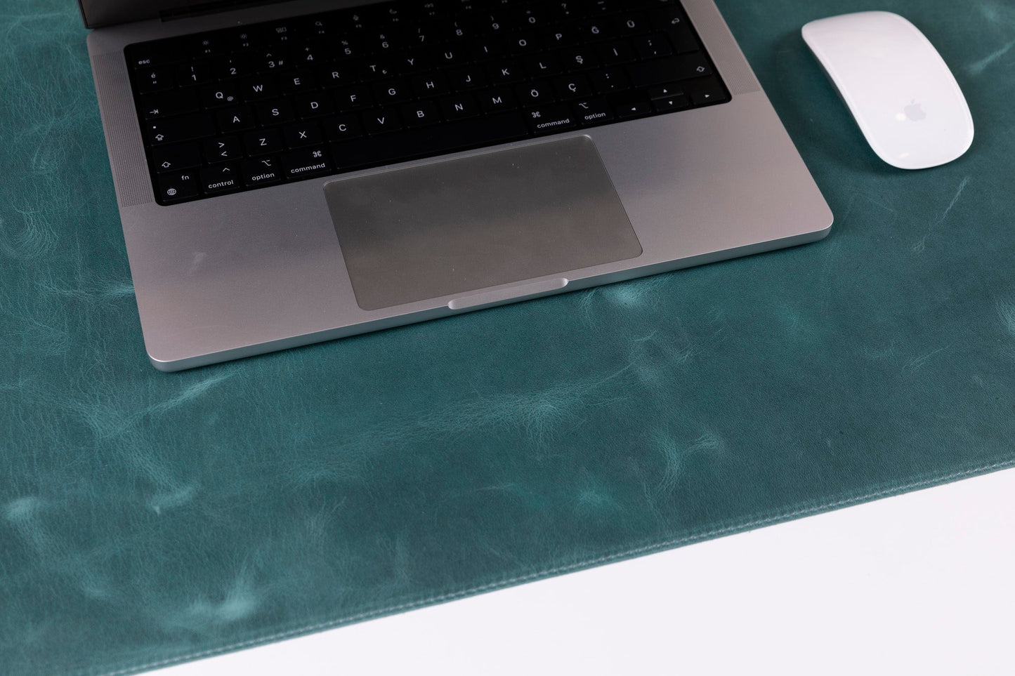 Leather Desk Mat