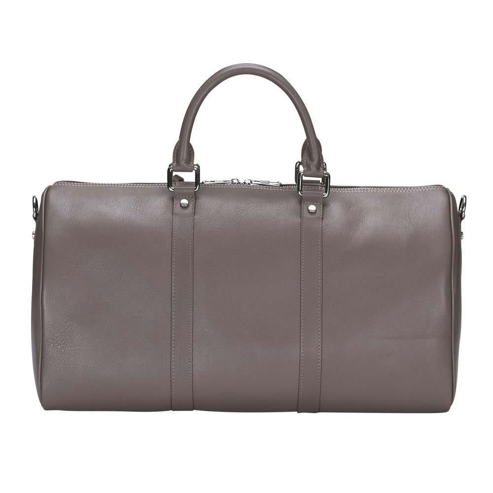 Cali Leather Travel Bag