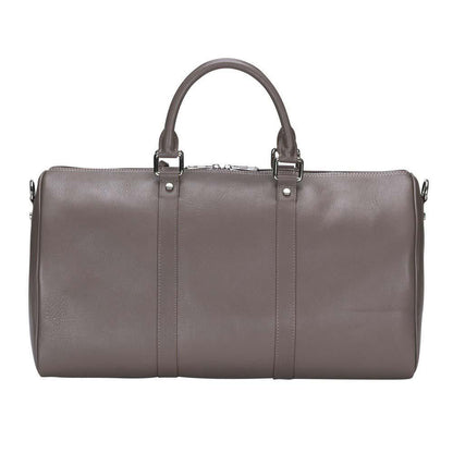 Cali Leather Travel Bag