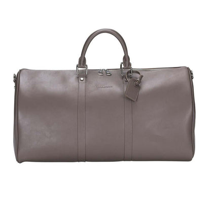 Cali Leather Travel Bag