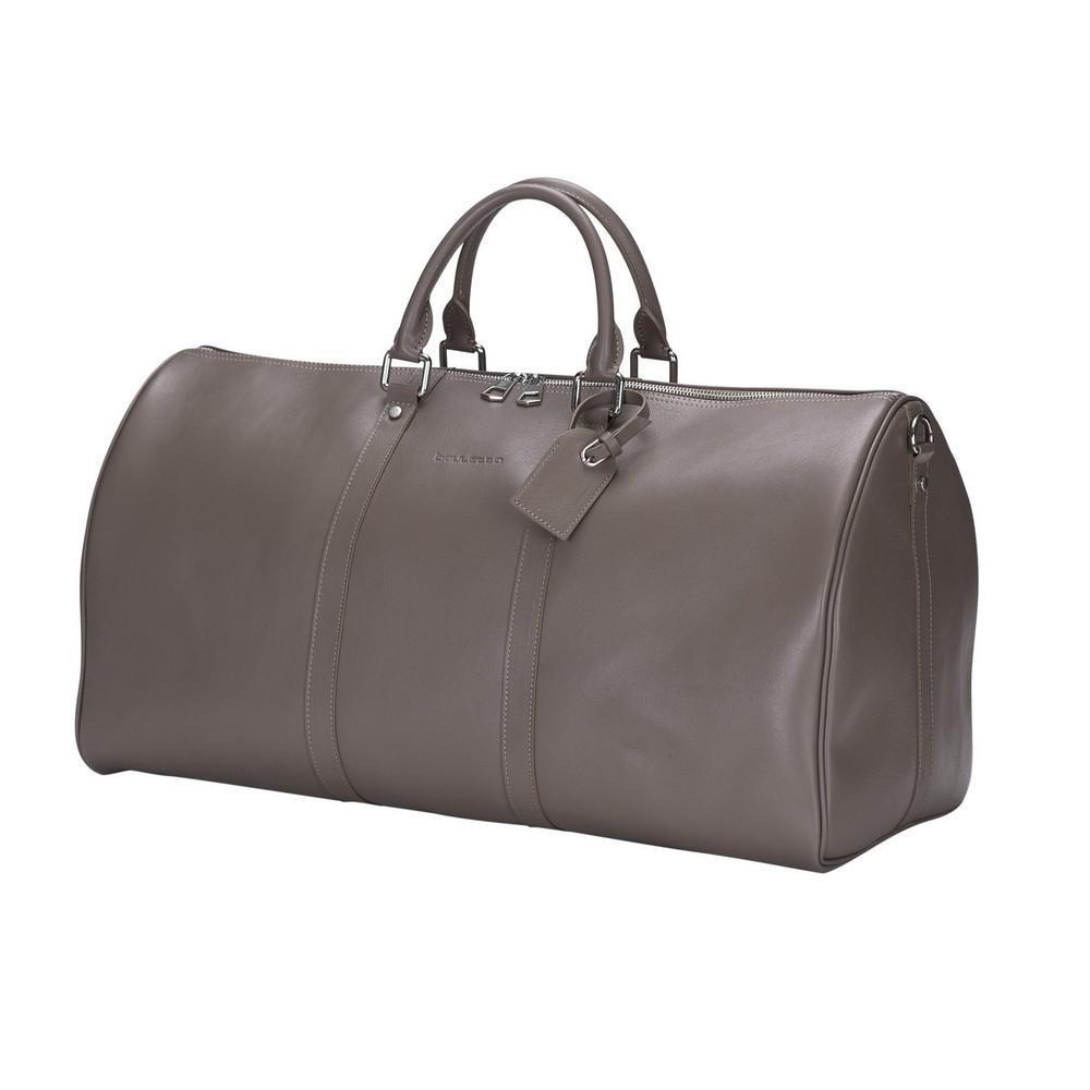 Cali Leather Travel Bag