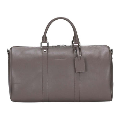 Cali Leather Travel Bag