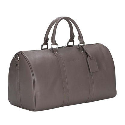 Cali Leather Travel Bag