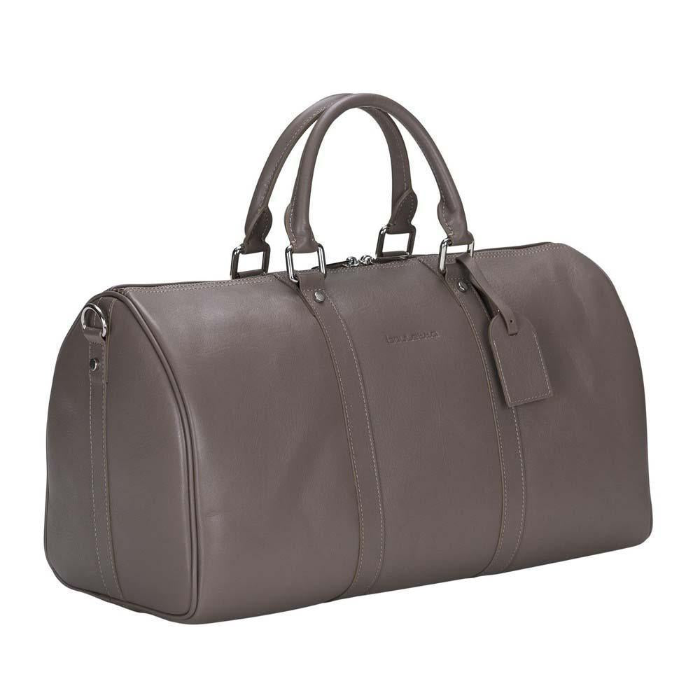 Cali Leather Travel Bag