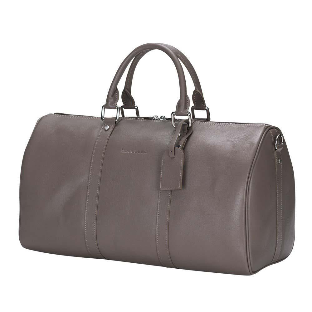 Cali Leather Travel Bag