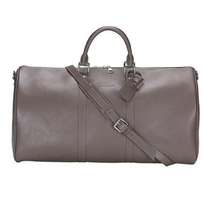 Cali Leather Travel Bag