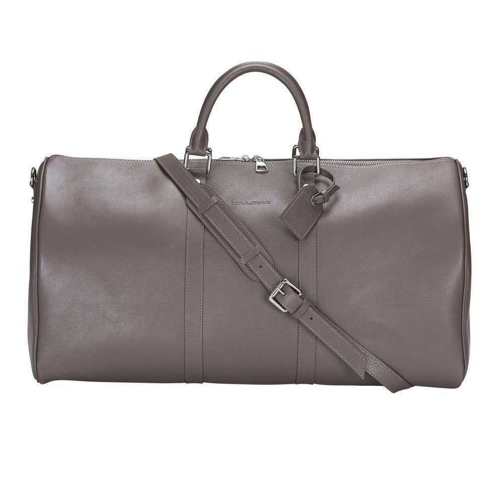 Cali Leather Travel Bag