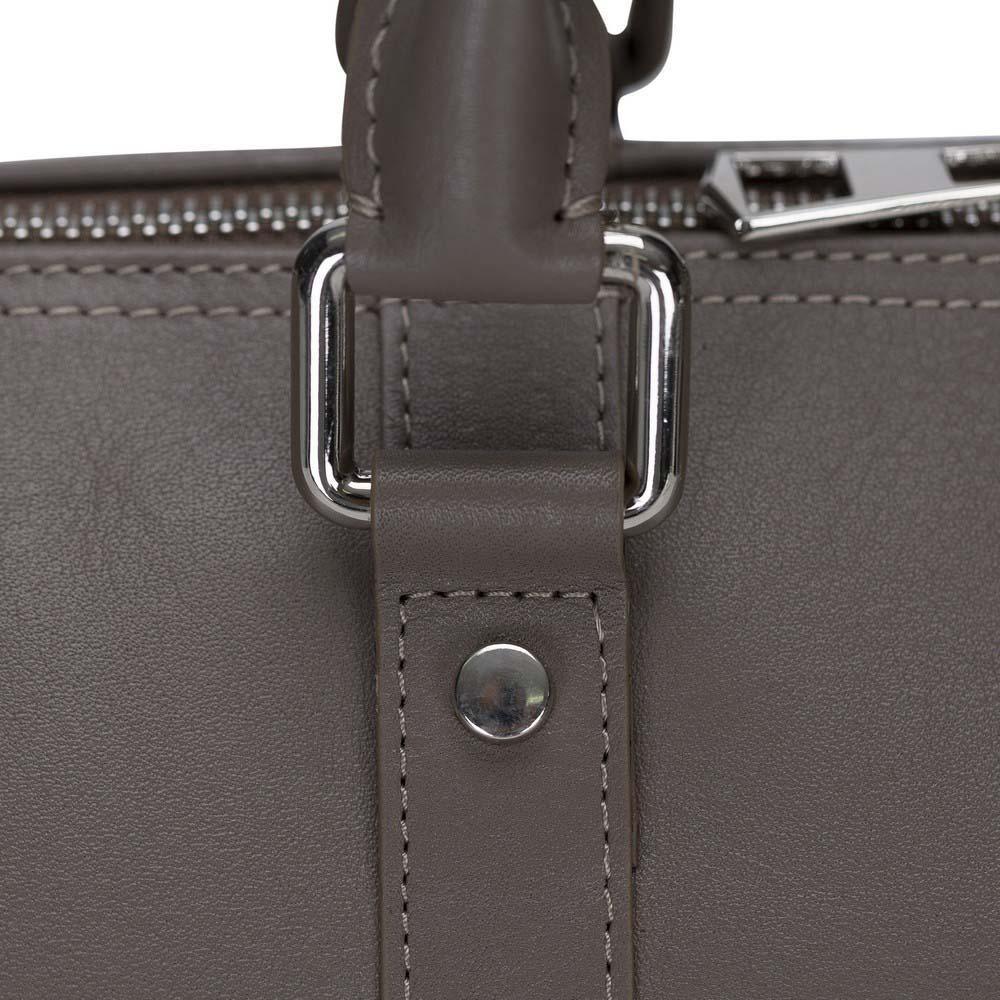 Cali Leather Travel Bag
