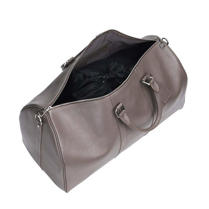 Cali Leather Travel Bag