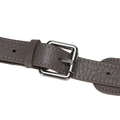 Cali Leather Travel Bag