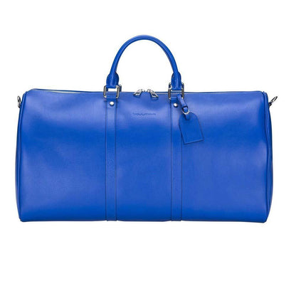 Cali Leather Travel Bag