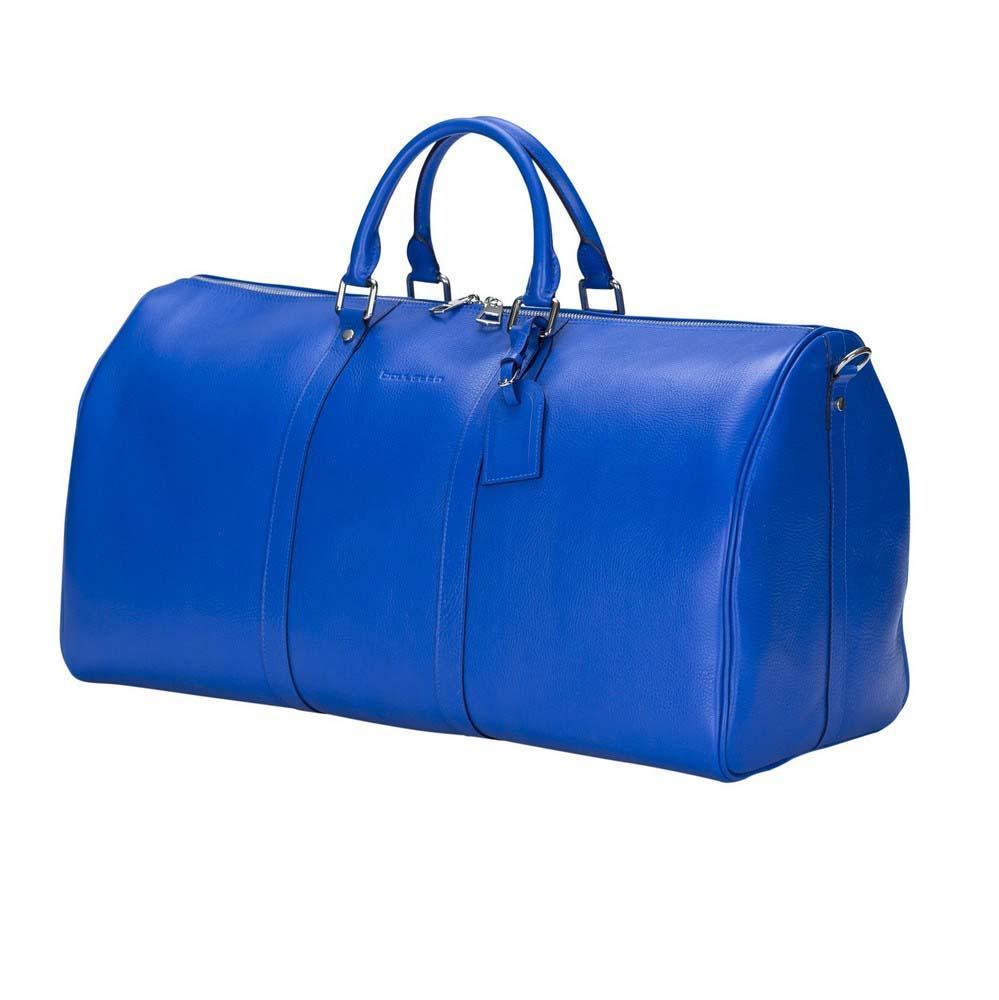 Cali Leather Travel Bag